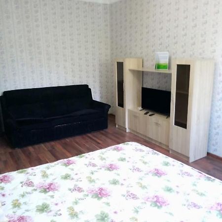 Atakent Serviced Apartments Almaty Extérieur photo