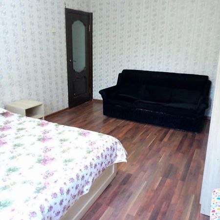 Atakent Serviced Apartments Almaty Extérieur photo