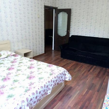 Atakent Serviced Apartments Almaty Extérieur photo