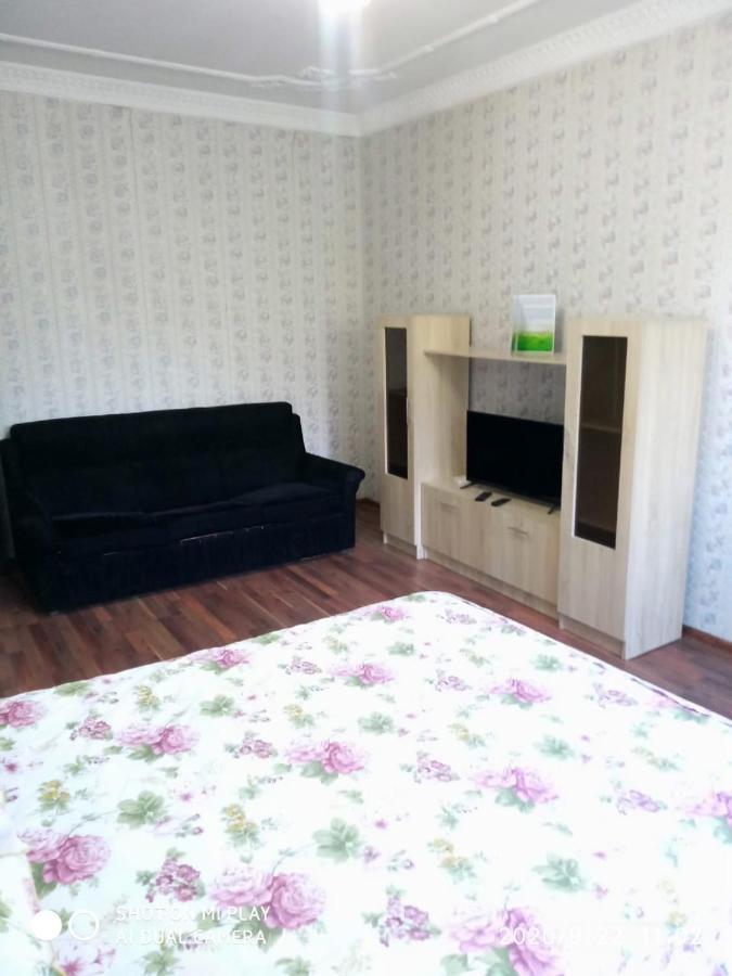 Atakent Serviced Apartments Almaty Extérieur photo