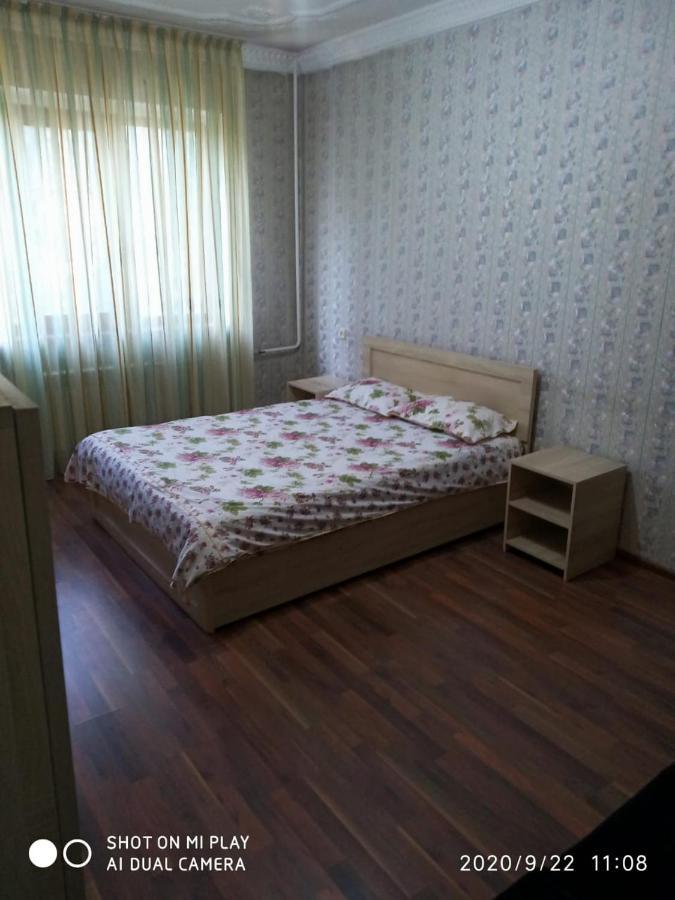 Atakent Serviced Apartments Almaty Extérieur photo