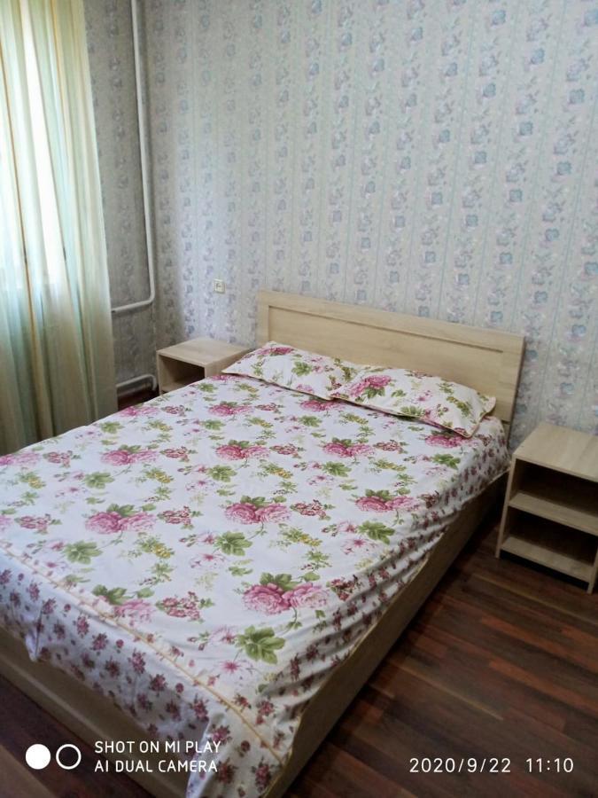 Atakent Serviced Apartments Almaty Extérieur photo