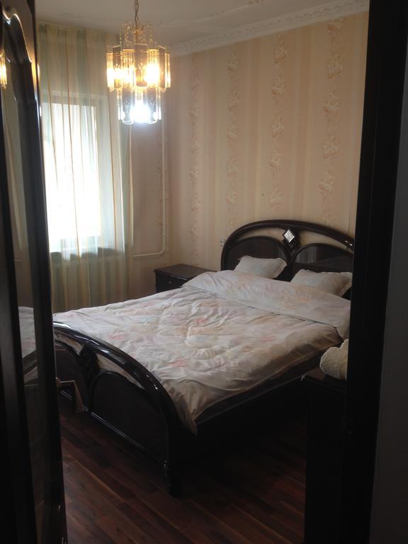 Atakent Serviced Apartments Almaty Extérieur photo