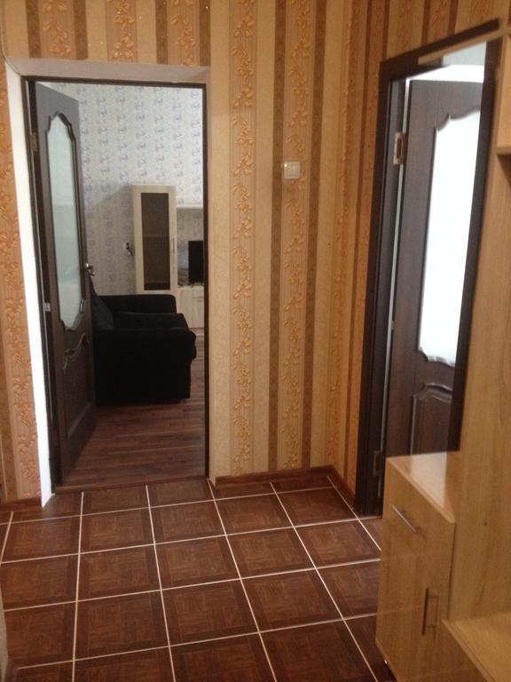 Atakent Serviced Apartments Almaty Extérieur photo