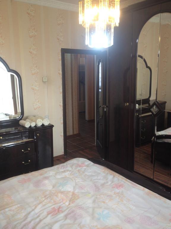 Atakent Serviced Apartments Almaty Extérieur photo