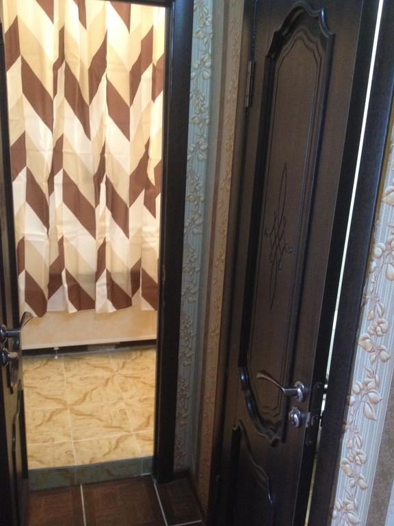 Atakent Serviced Apartments Almaty Extérieur photo