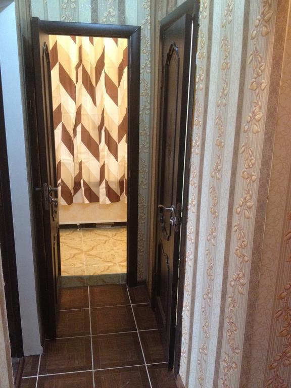Atakent Serviced Apartments Almaty Extérieur photo