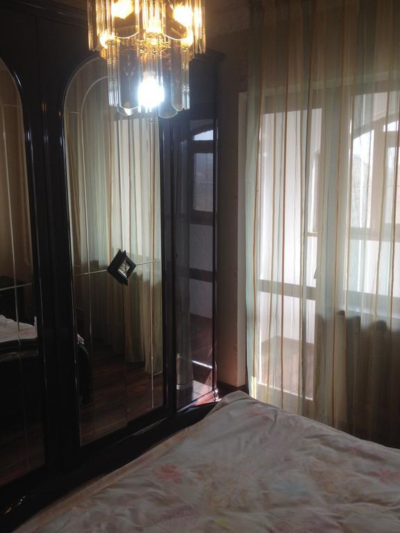 Atakent Serviced Apartments Almaty Extérieur photo