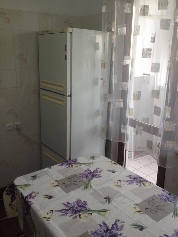 Atakent Serviced Apartments Almaty Extérieur photo