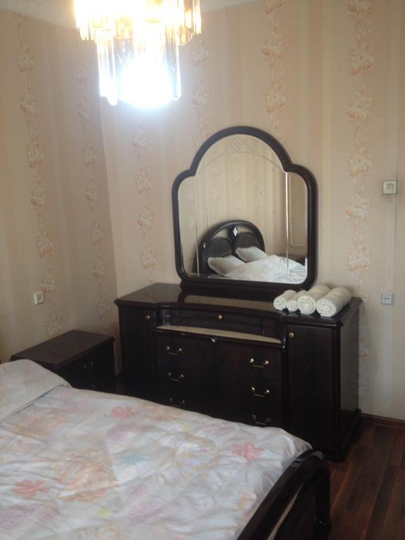 Atakent Serviced Apartments Almaty Extérieur photo