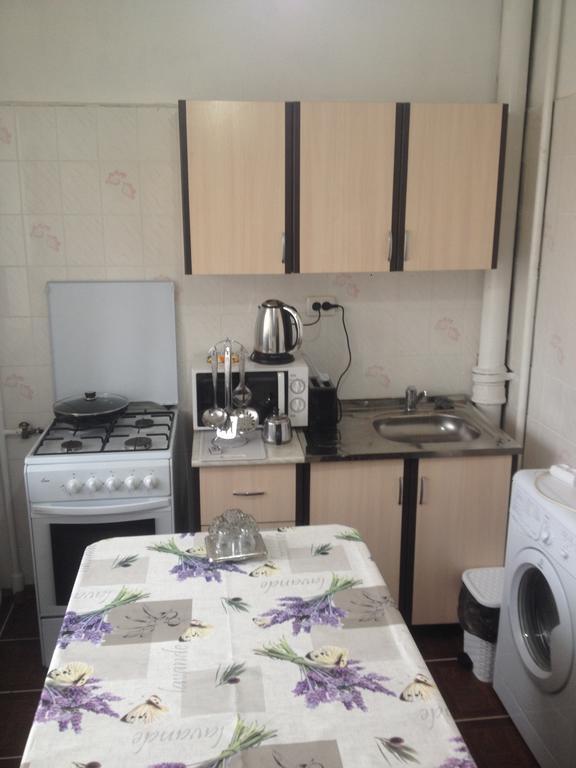 Atakent Serviced Apartments Almaty Extérieur photo