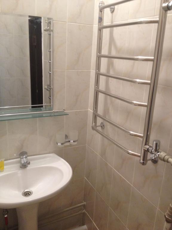 Atakent Serviced Apartments Almaty Extérieur photo