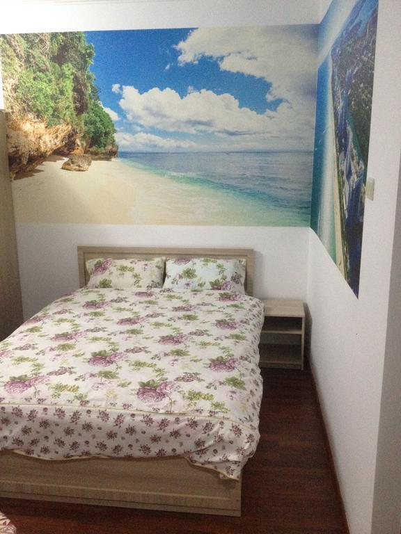 Atakent Serviced Apartments Almaty Extérieur photo