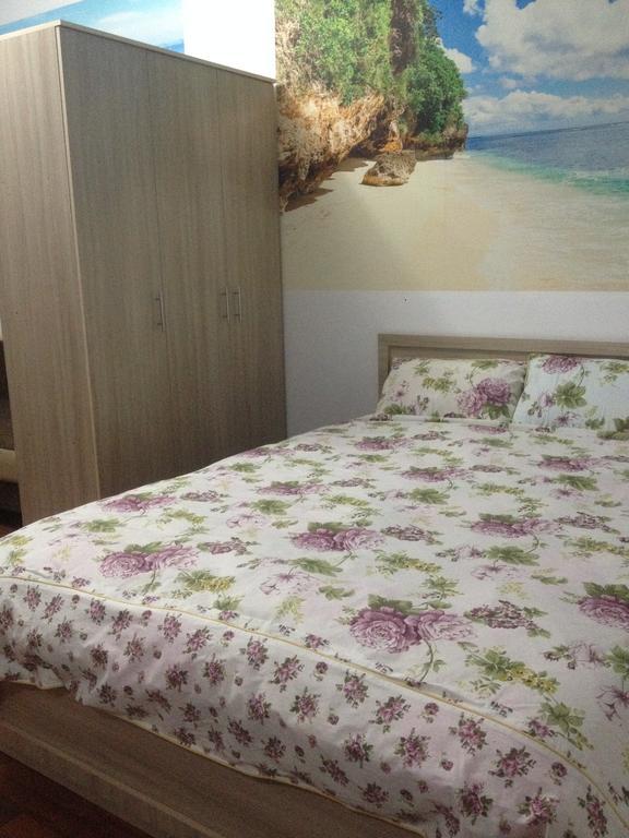 Atakent Serviced Apartments Almaty Extérieur photo