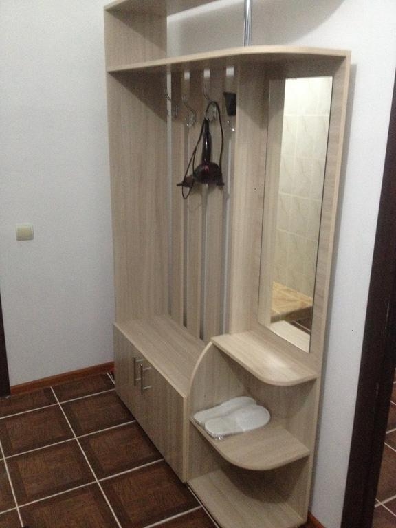 Atakent Serviced Apartments Almaty Extérieur photo