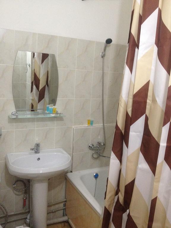 Atakent Serviced Apartments Almaty Extérieur photo