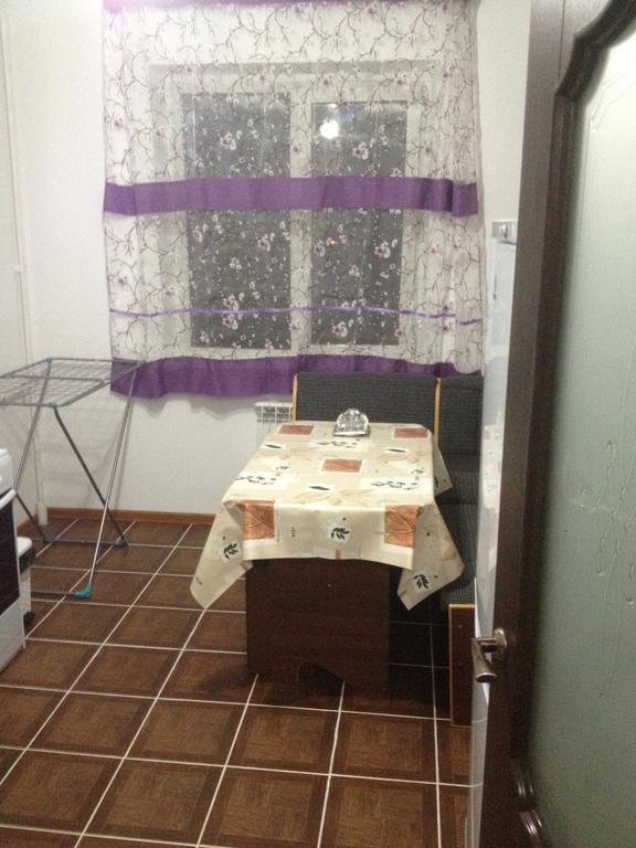 Atakent Serviced Apartments Almaty Extérieur photo