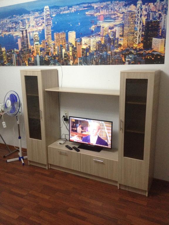 Atakent Serviced Apartments Almaty Extérieur photo