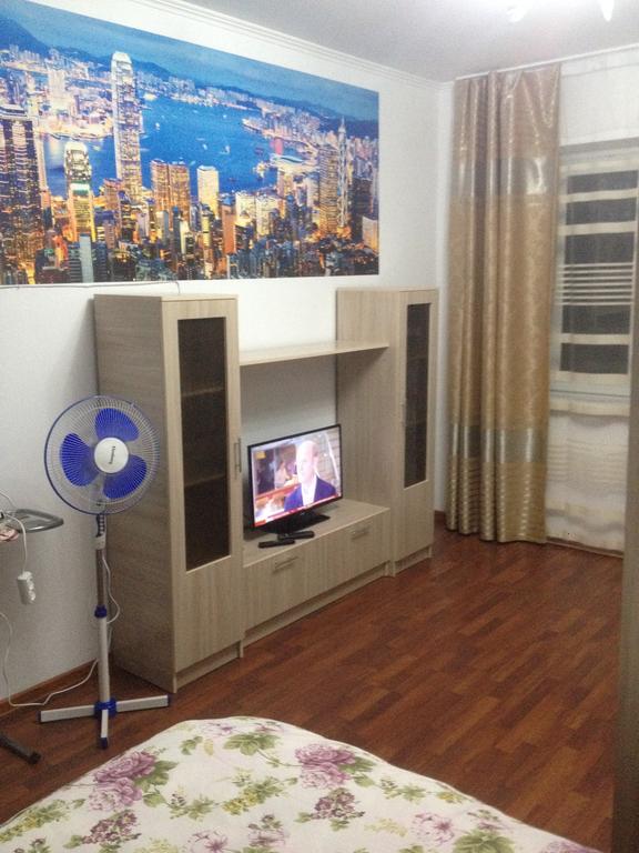 Atakent Serviced Apartments Almaty Extérieur photo
